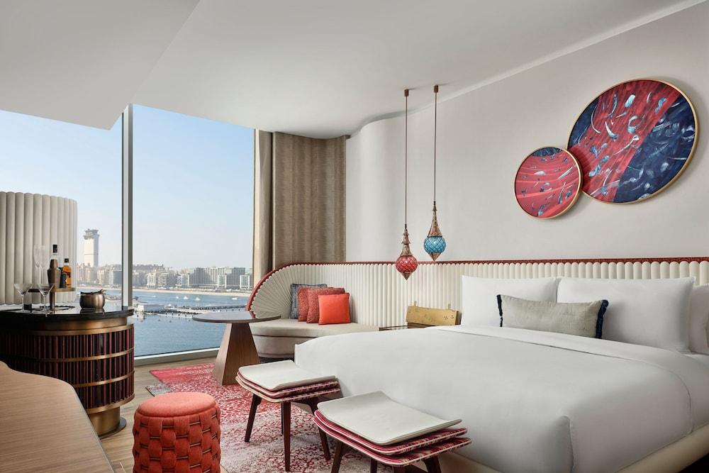 W Dubai - Mina Seyahi — 1