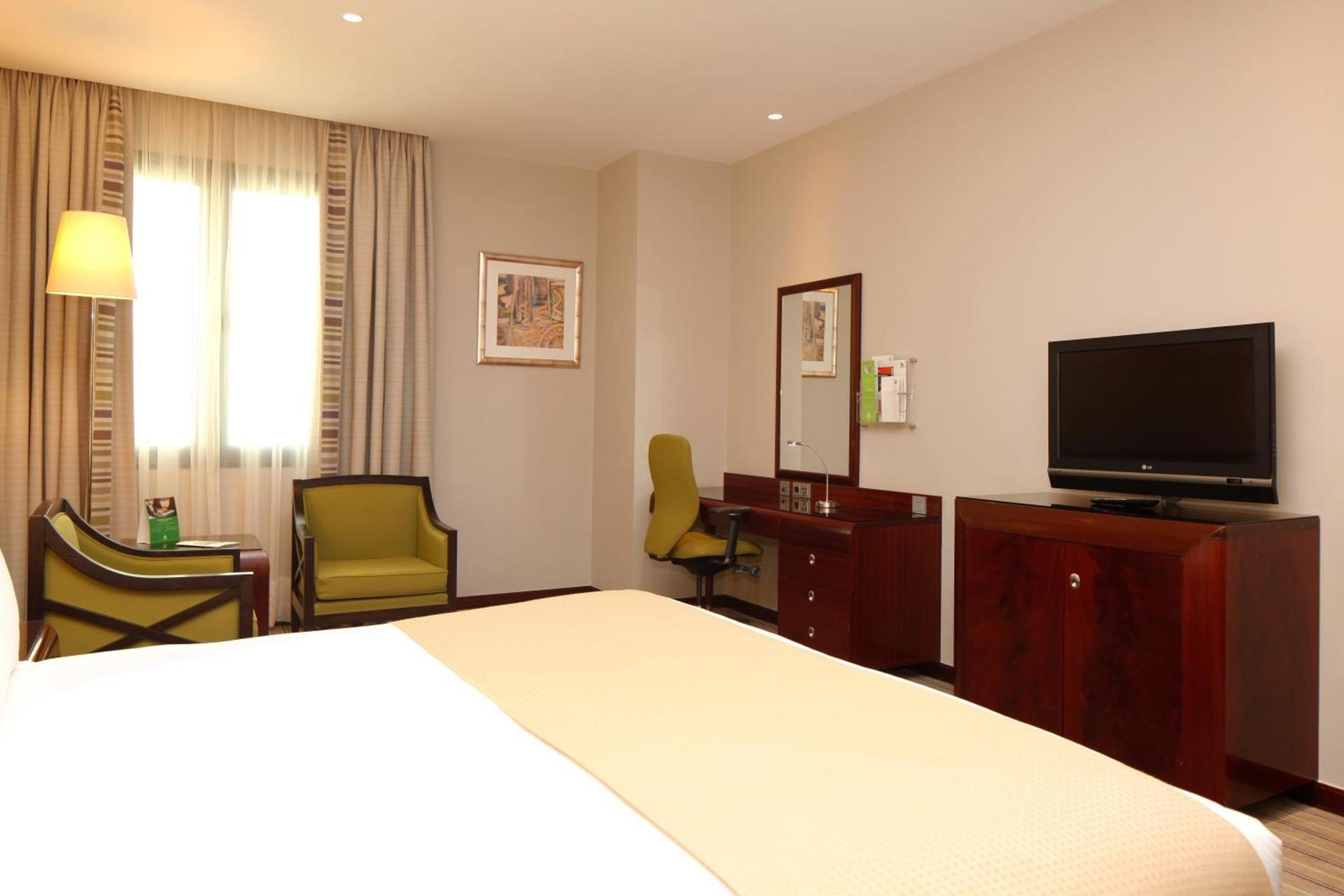Holiday Inn Olaya — 2