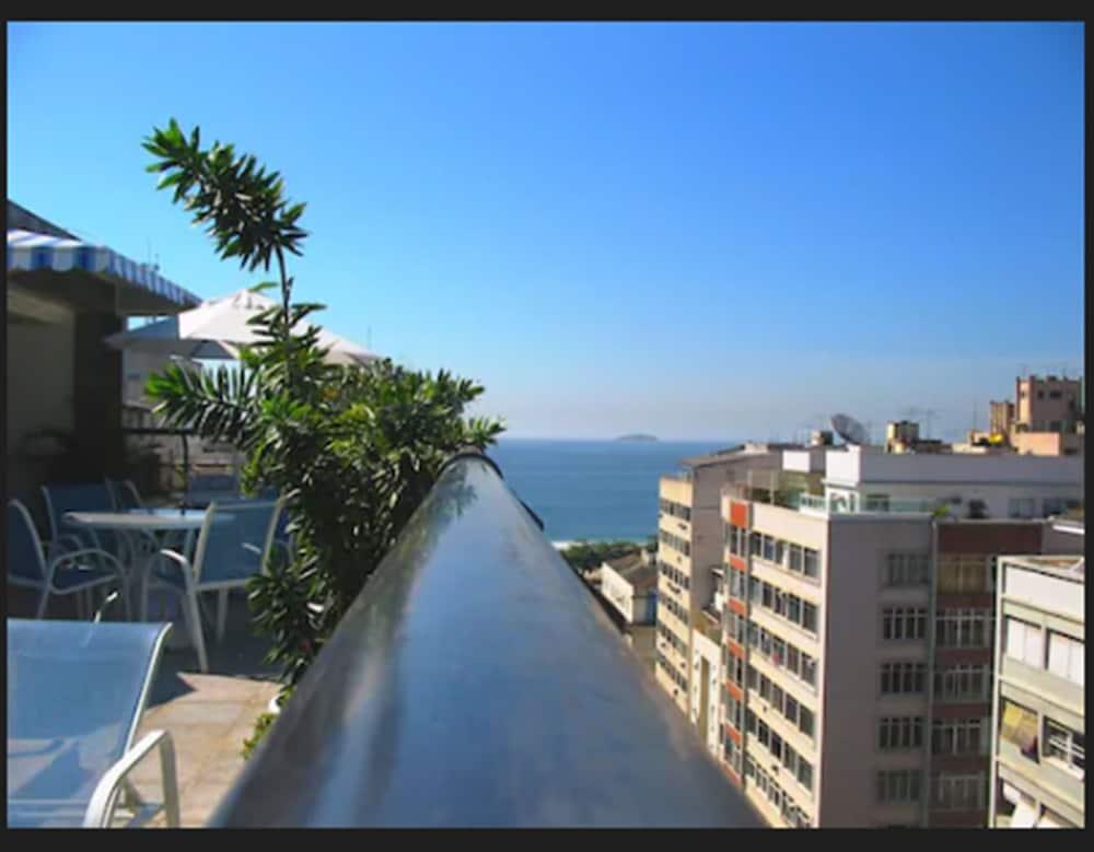 Hotel Nacional Inn Rio Copacabana — 5