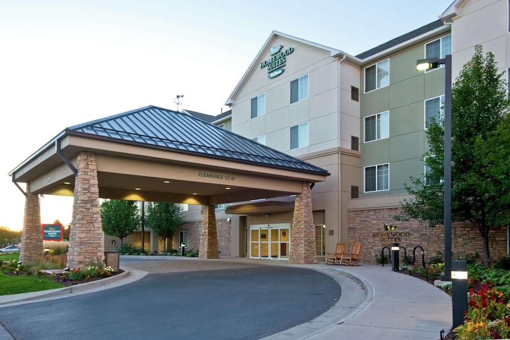 Homewood Suites By Hilton Fort Collins — 7