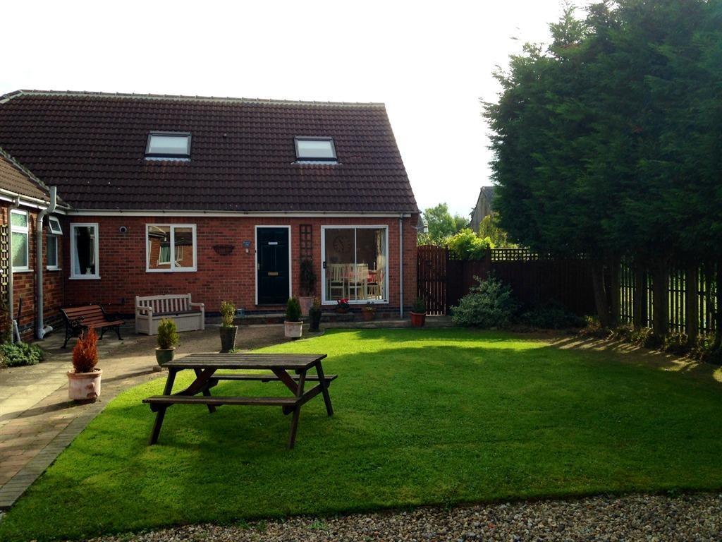 Primrose Lodge B&amp;B — 10
