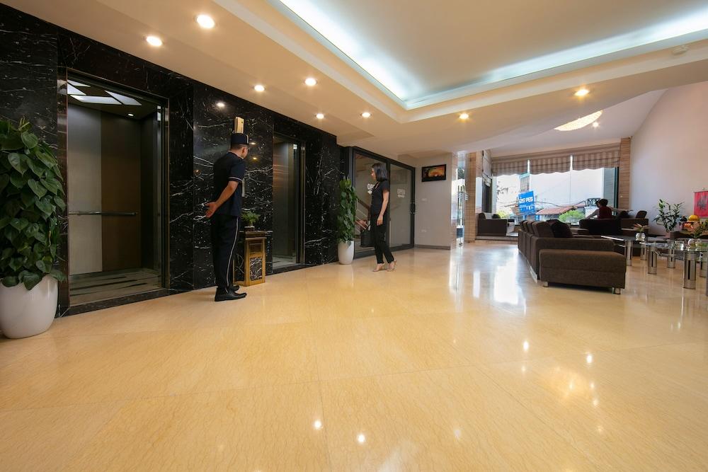 Sen Luxury Hotel — 7