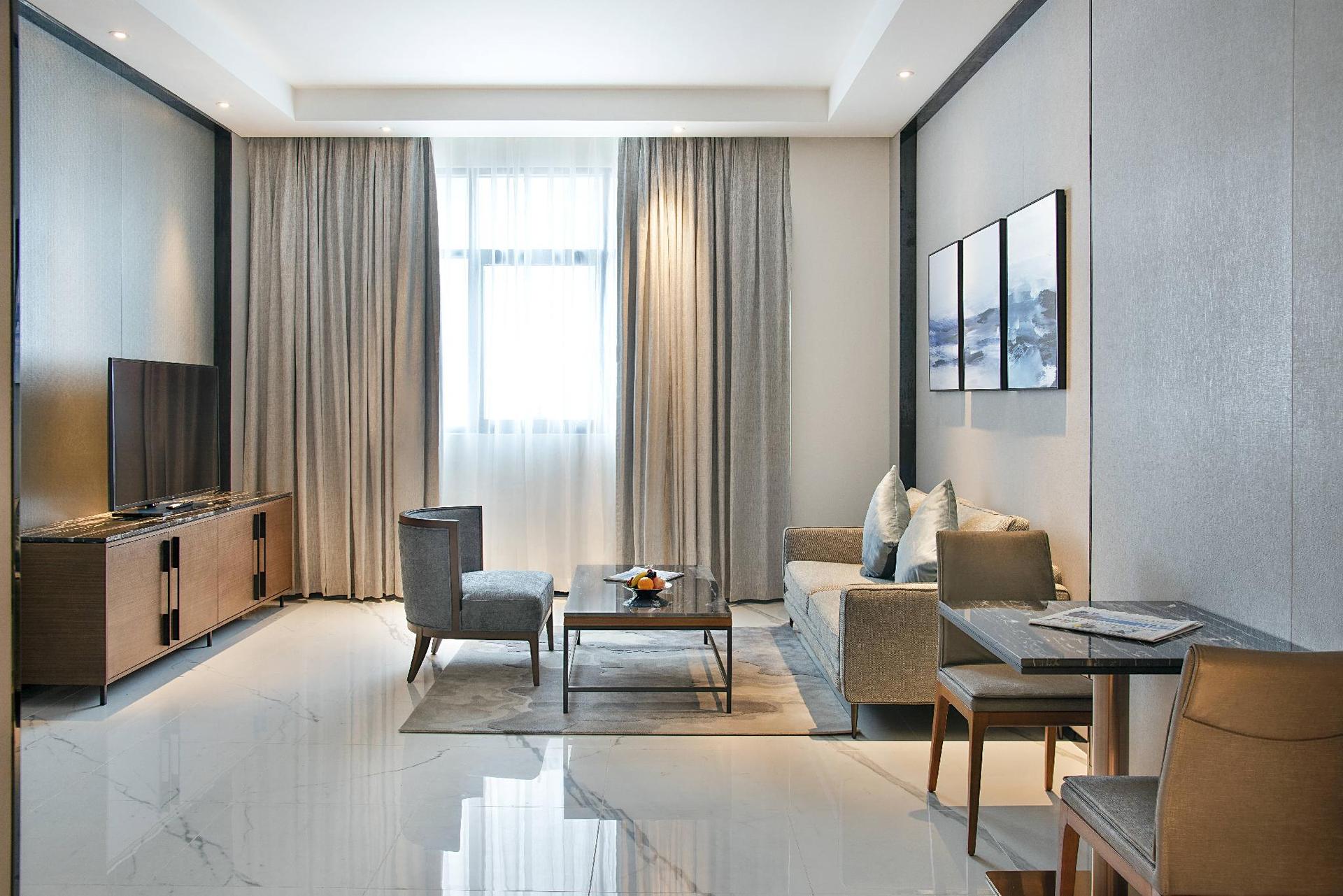 Asiana Grand Hotel — 1