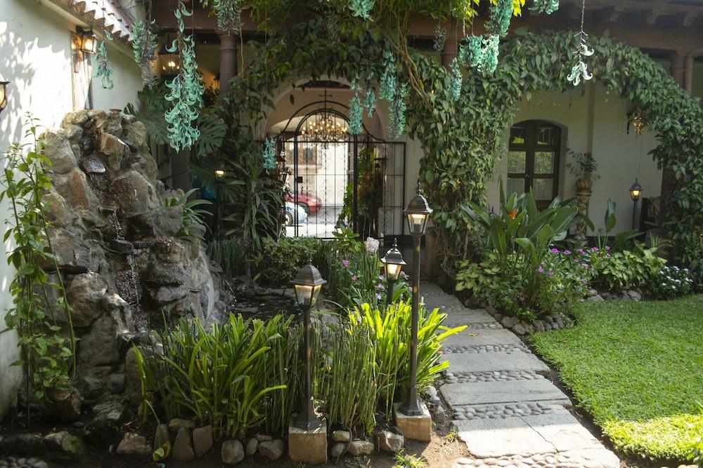Hotel La Catedral 1138178 — 4