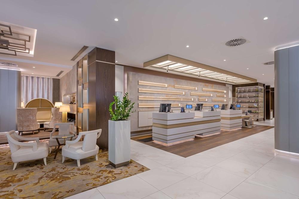 RADISSON BLU BEKE — 6