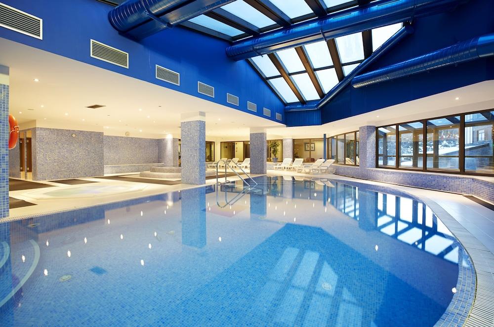 Hotel Euro Esqui 1092448 — 3