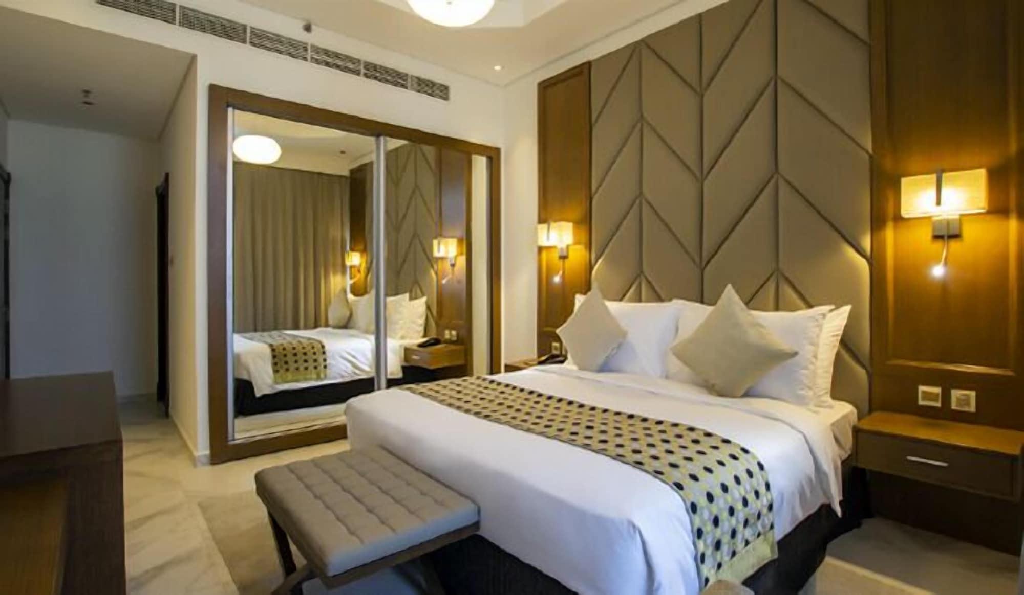 TIME Onyx Hotel Apartments — 10