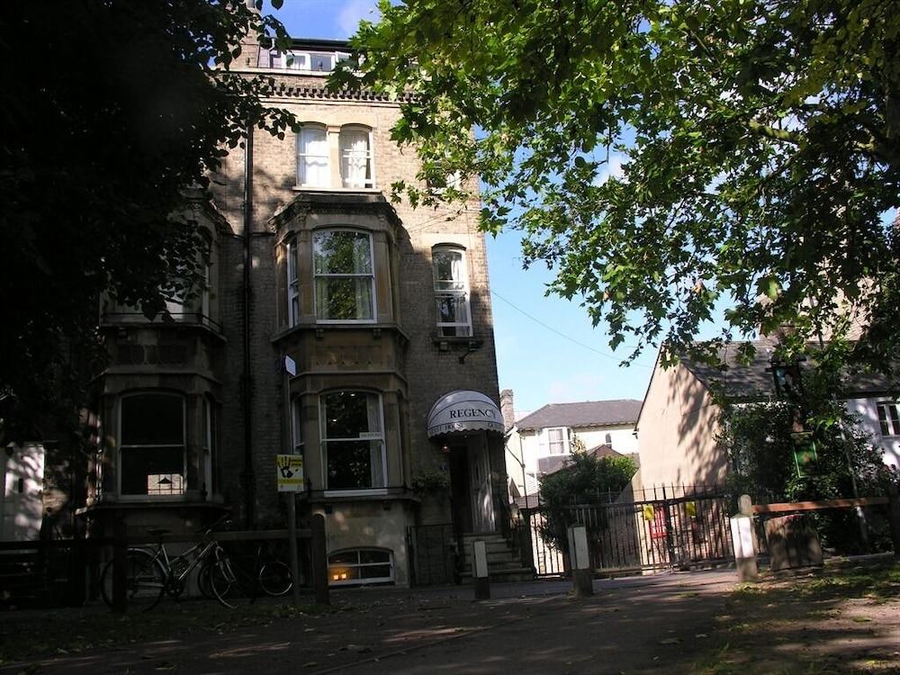 Regency Guest House — 1