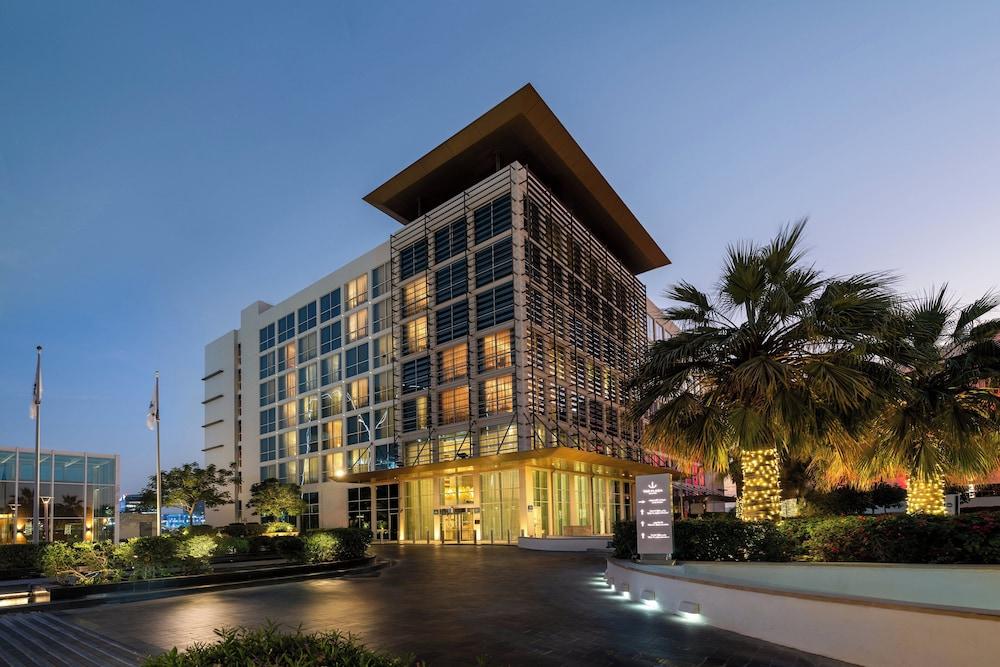 Yas Plaza Circuit by IHG — 4