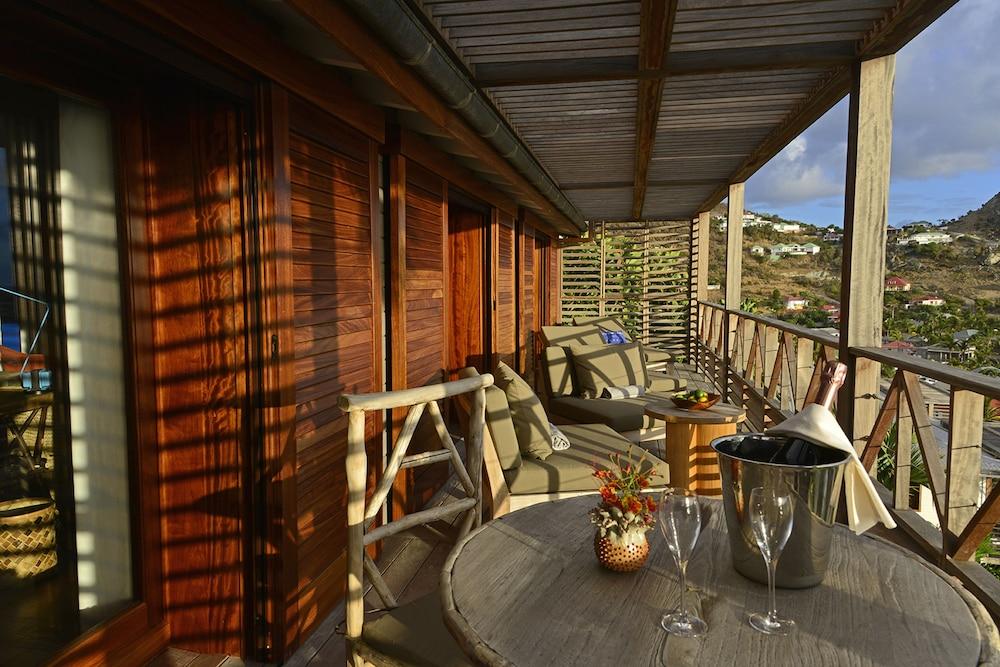 Le Manapany Cottages &amp; Spa — 7