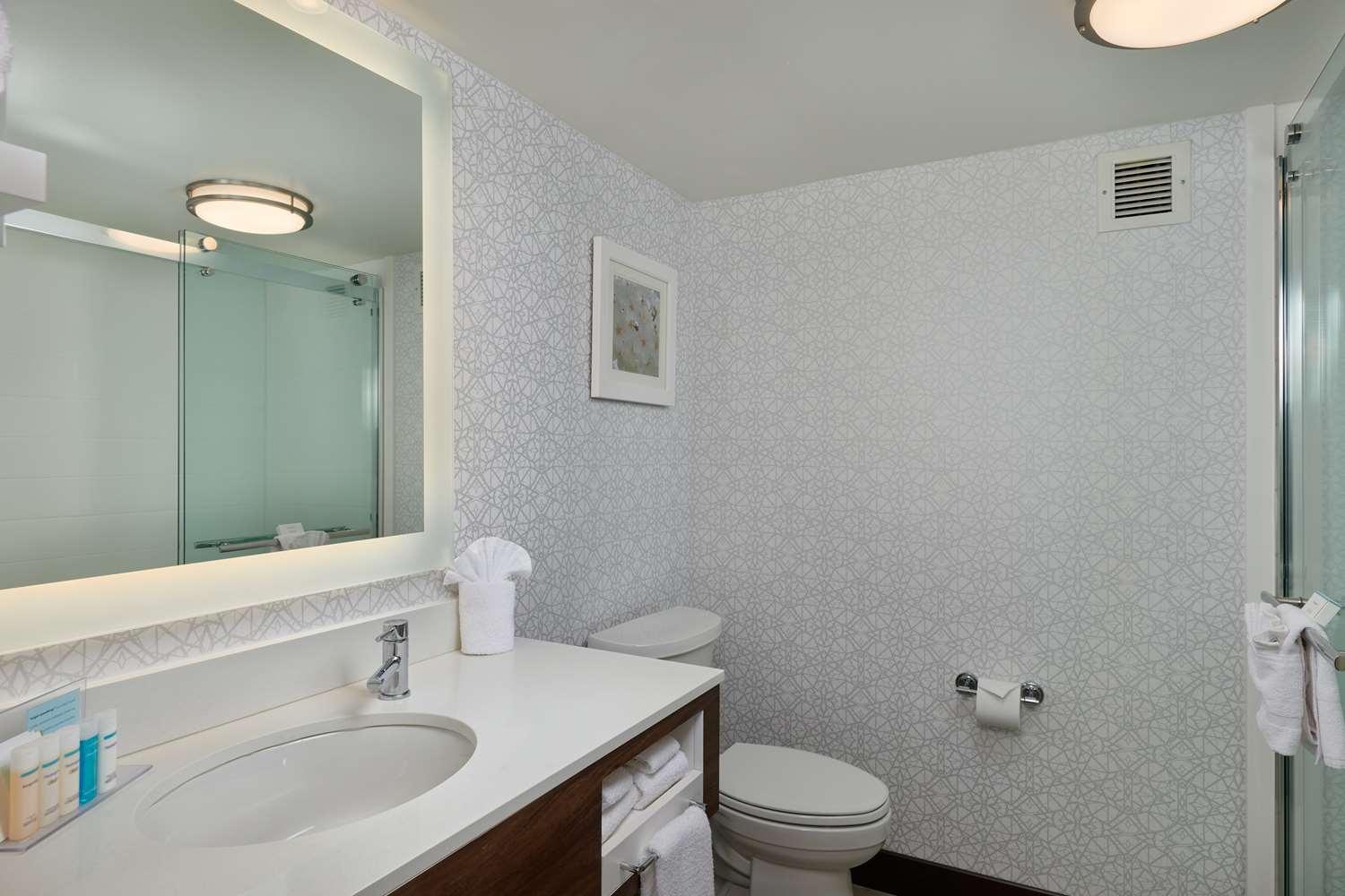 Hampton Inn Fairfax City — 1