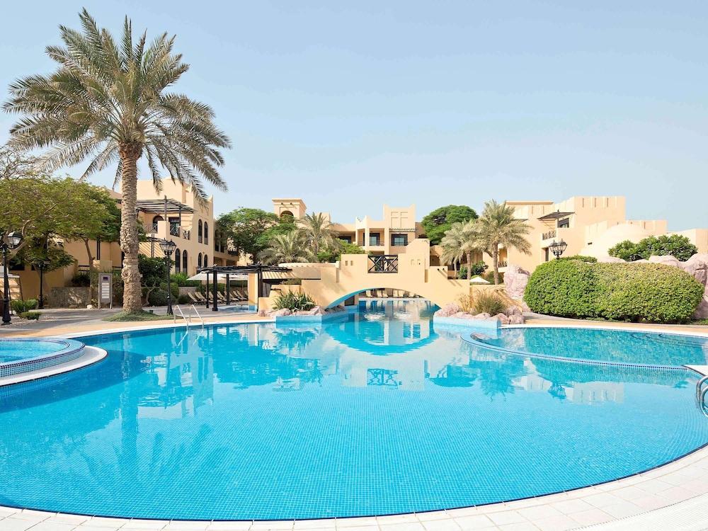 Novotel Al Dana Resort