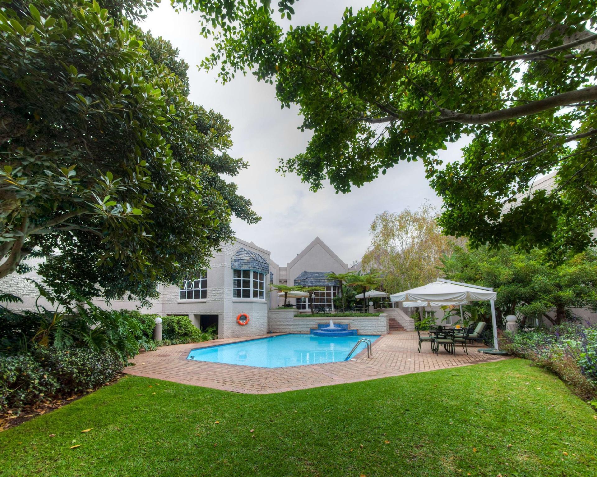 City Lodge Hotel Sandton, Morningside — 3