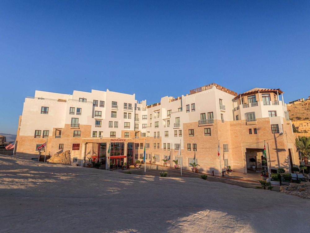 MOVENPICK RESORT PETRA 16364 — 2