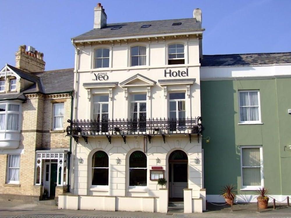 Yeo Dale Hotel — 3