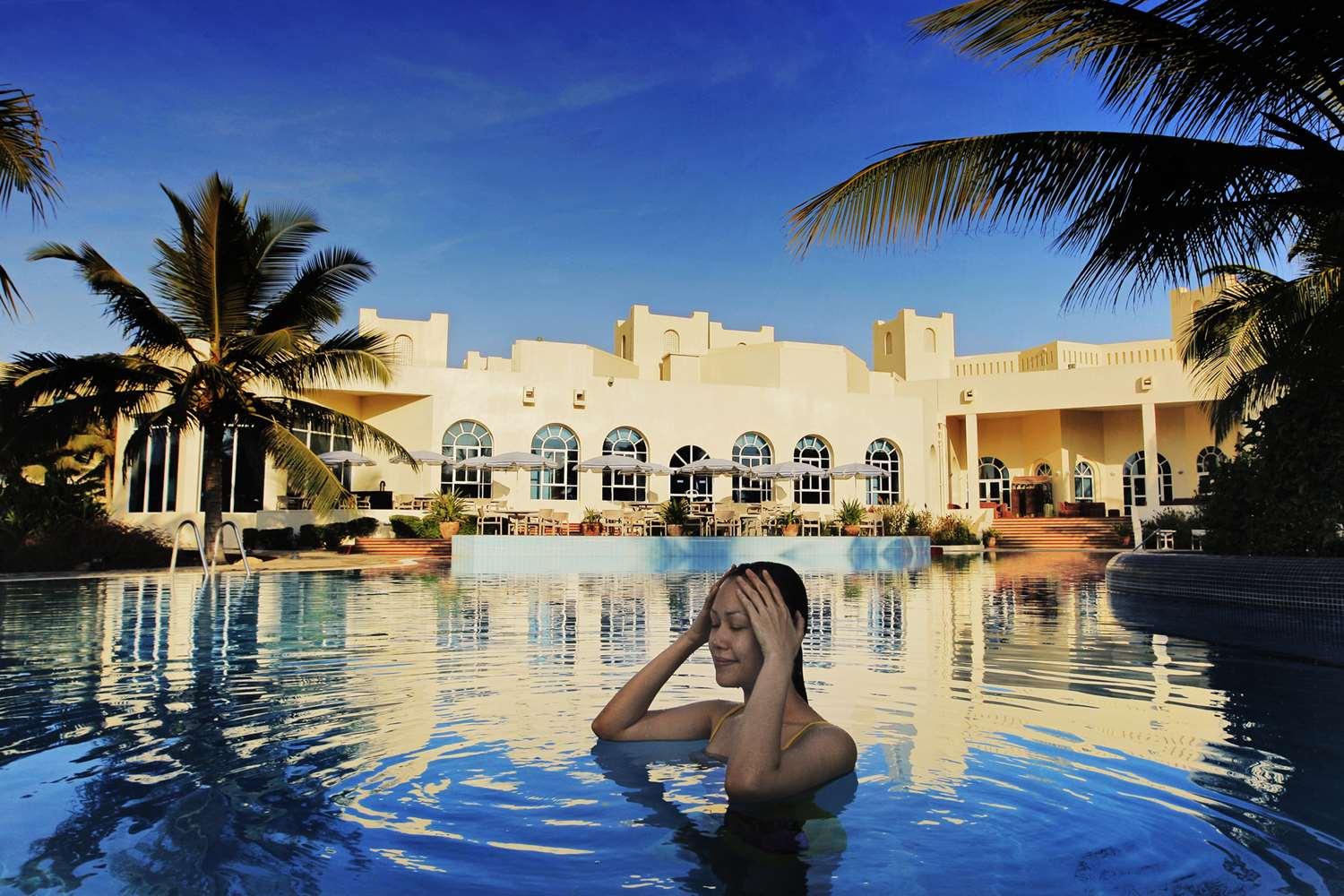 Hilton Salalah Resort 20424 — 10