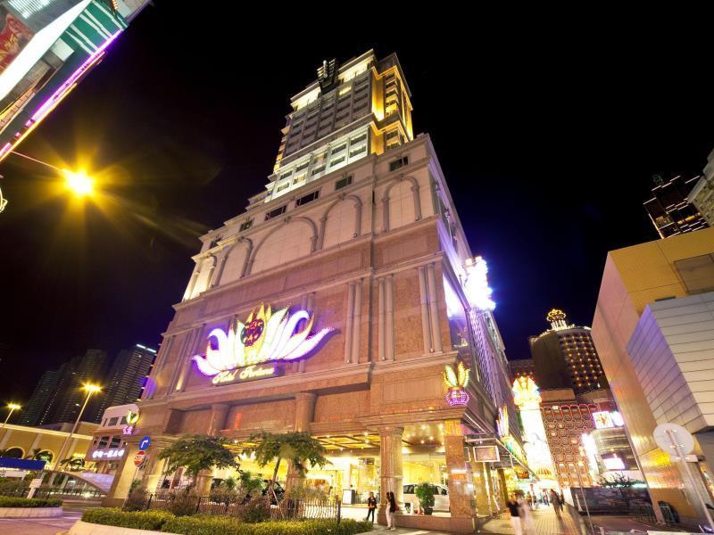 Fortuna Hotel 875715 — 2