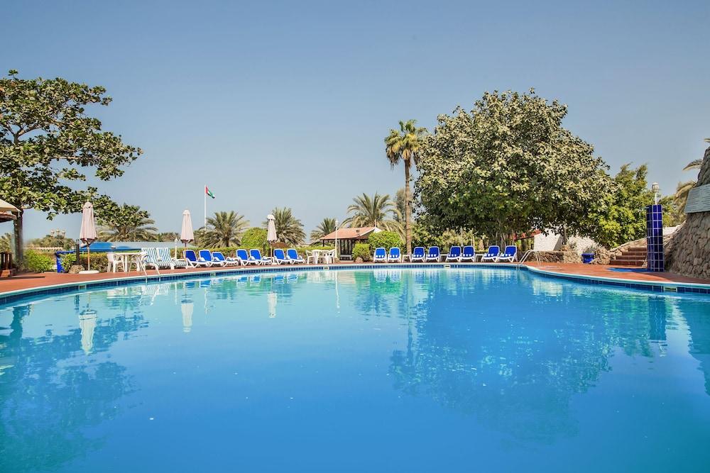 Marbella Resort — 1