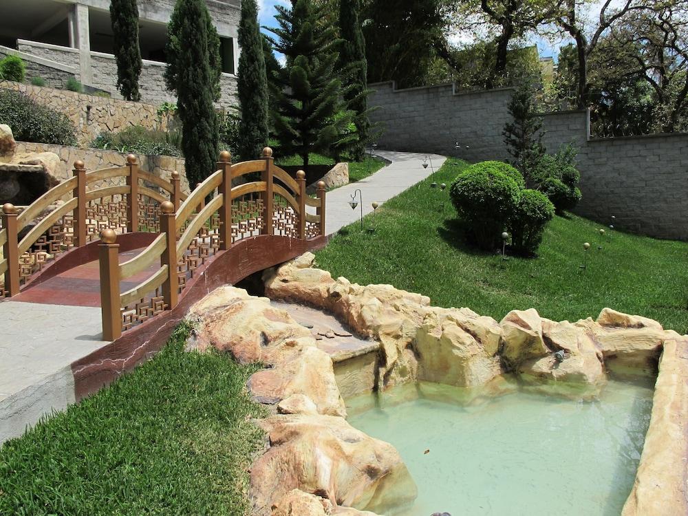 Suites Jardin Imperial 1146158 — 8