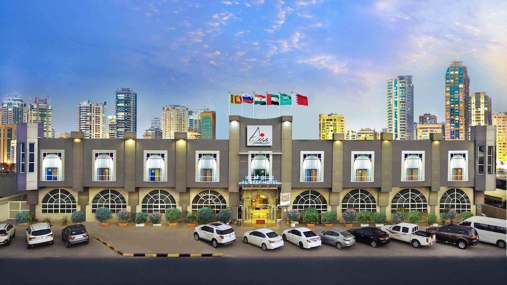 Al Seef Hotel — 3