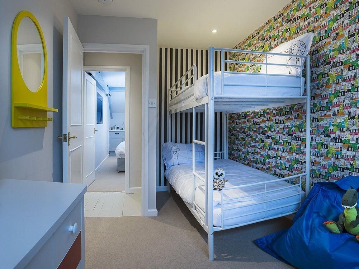 Wild Garlic Restaurant &amp; Rooms — 6