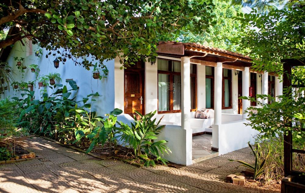 Mediterraneo Hotel