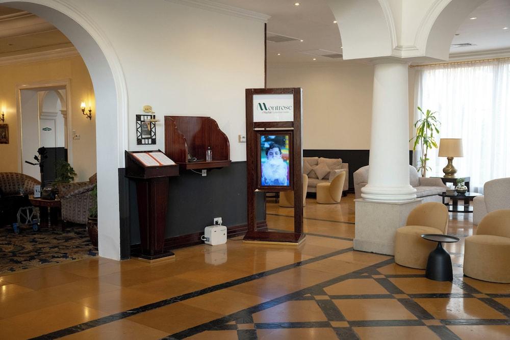Montrose A Mayfair Collection Hotel — 9