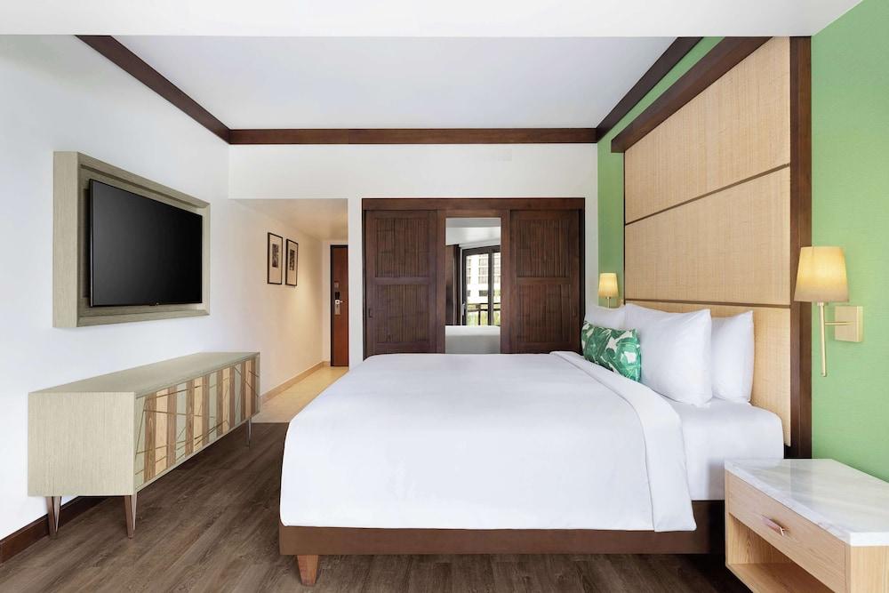 Dusit Beach Resort Guam — 9