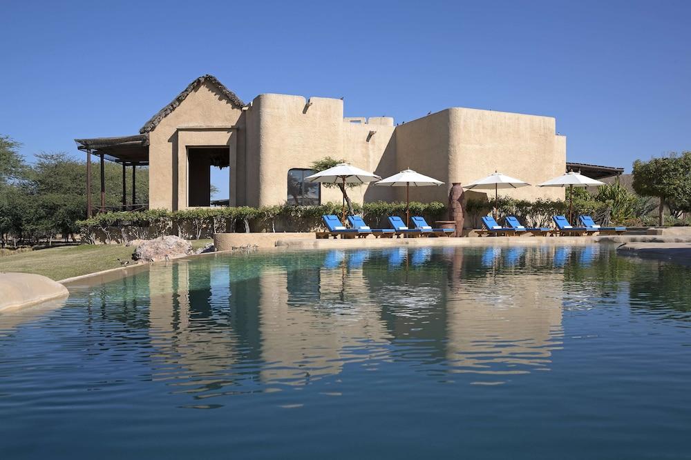 Anantara Sir Bani Yas Island Al Sahel Villa Resort — 9