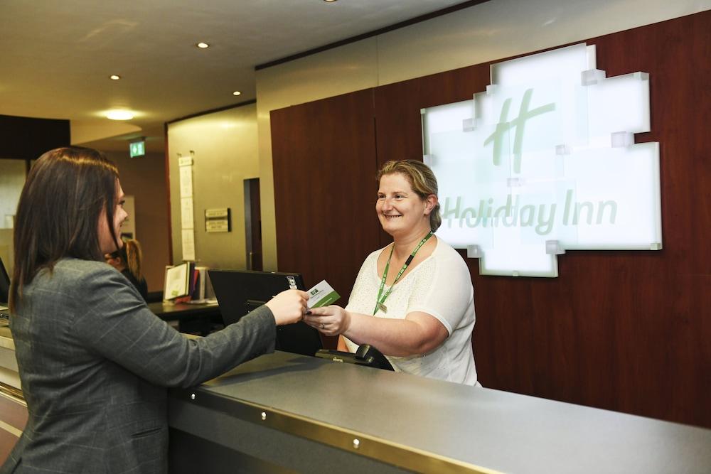 Holiday Inn Telford — 4