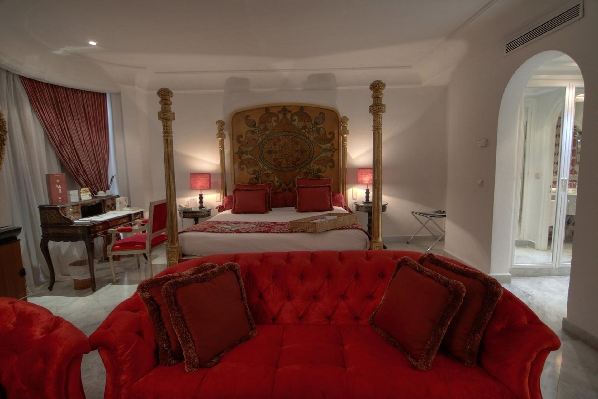 HOTEL LA MAISON BLANCHE 128974 — 10