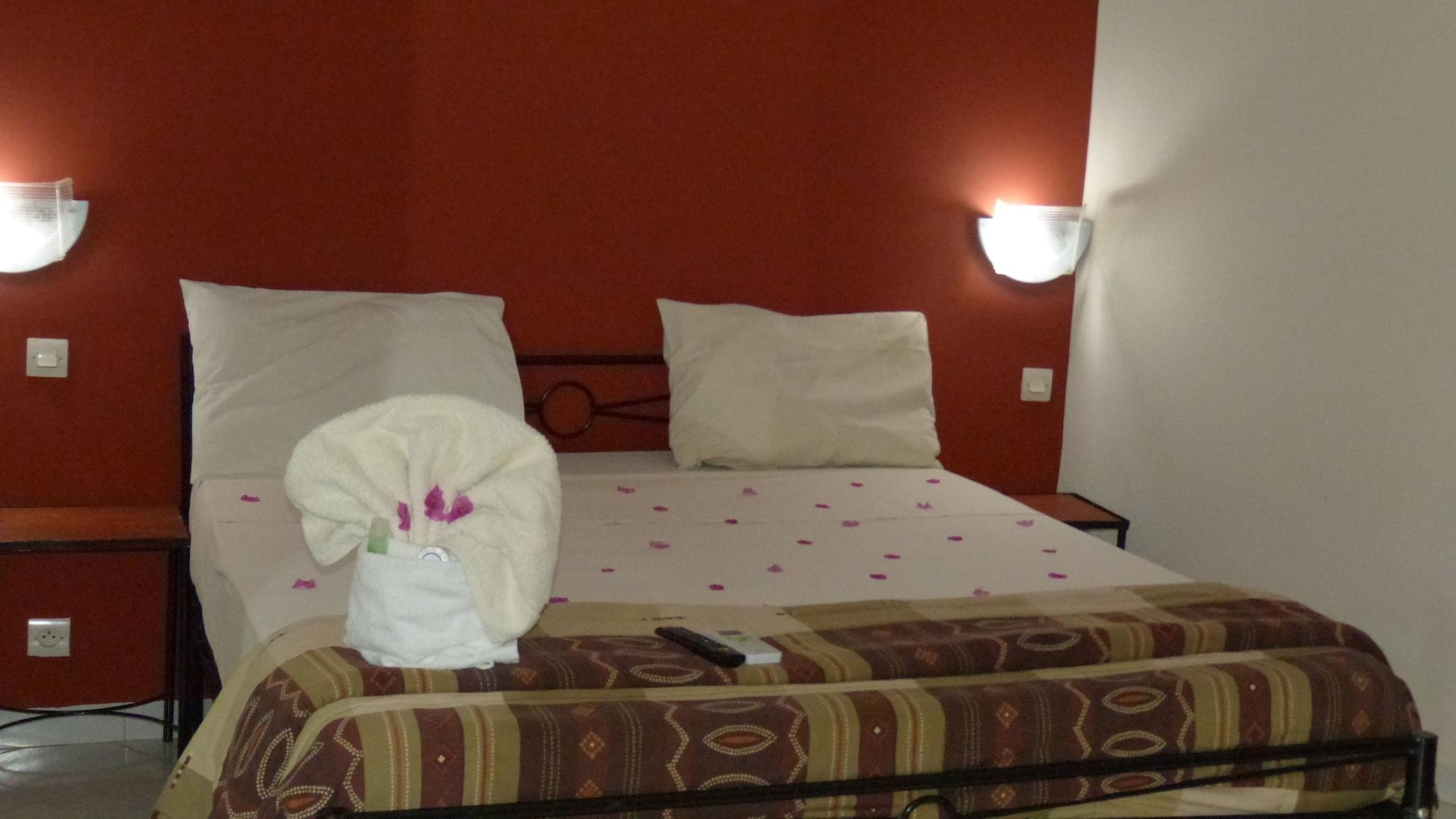 Minotel L'Hacienda — 6