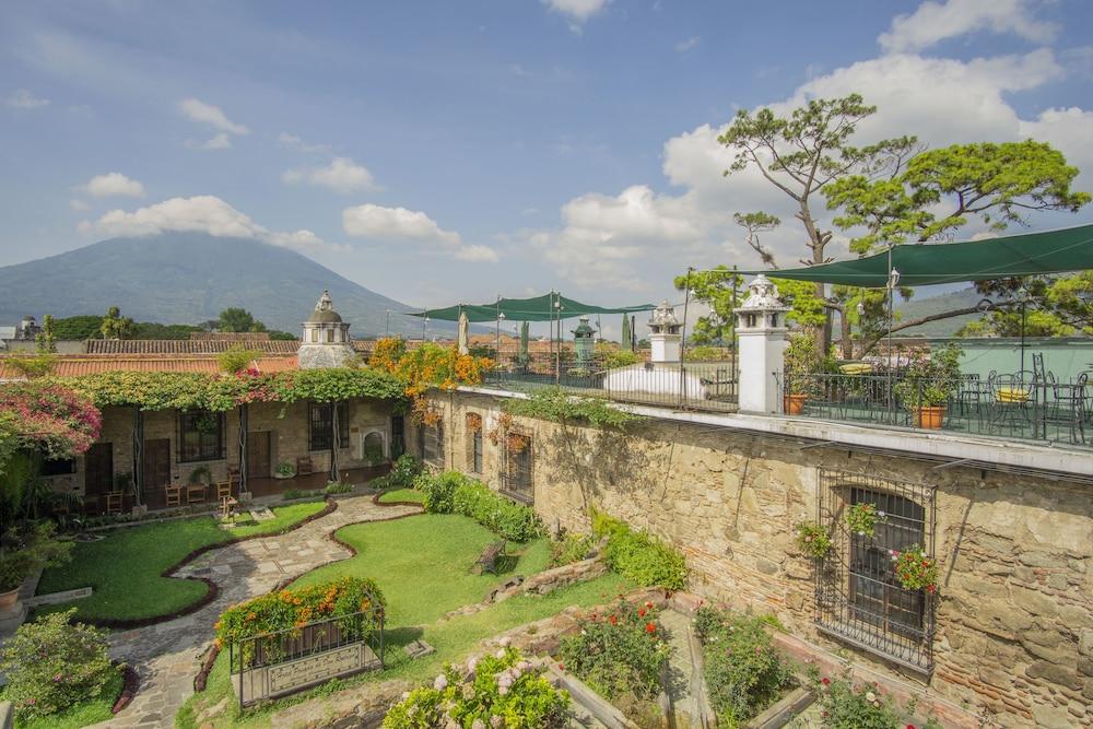Hotel Posada de Don Rodrigo Antigua 1129938 — 1