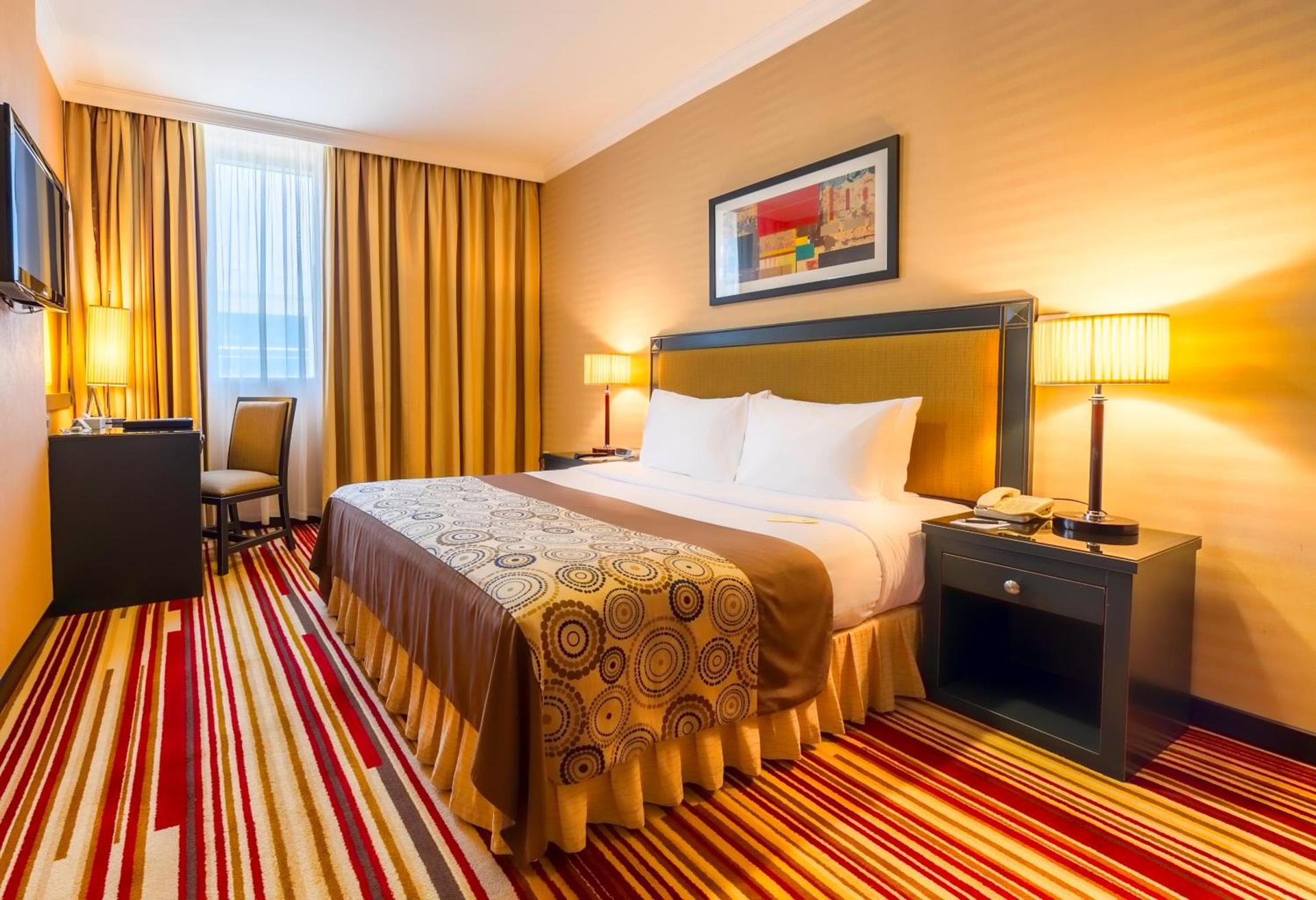Executive Suites Abu Dhabi — 9