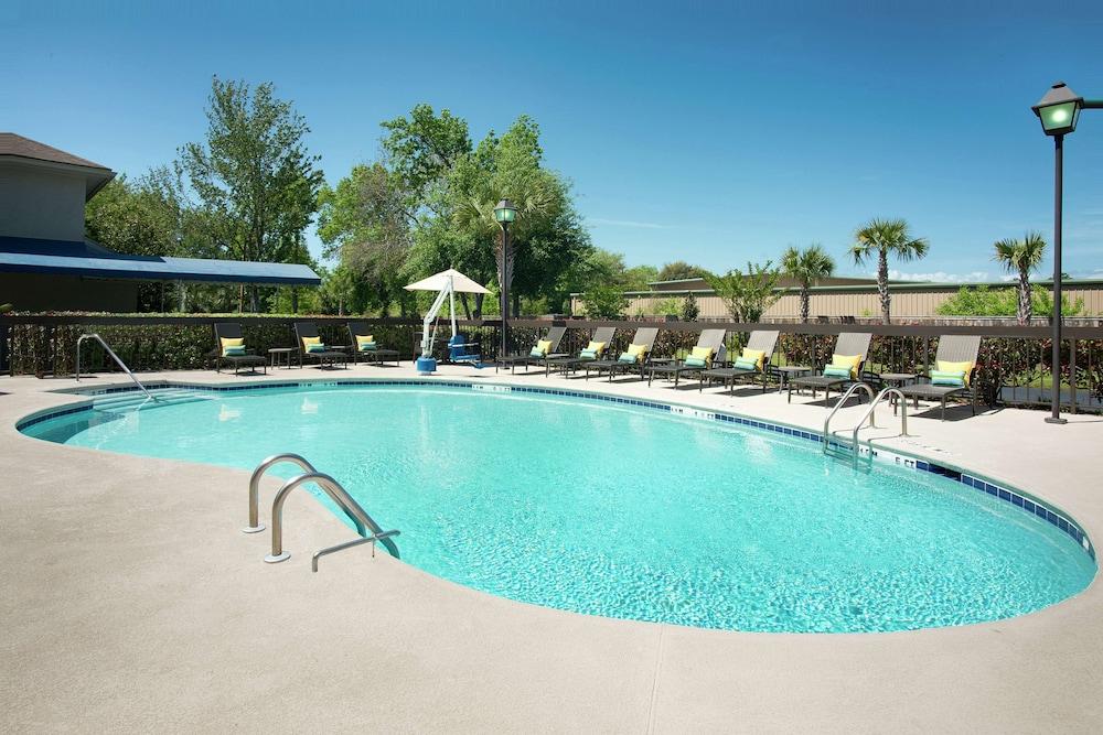 Hampton Inn Hilton Head — 8