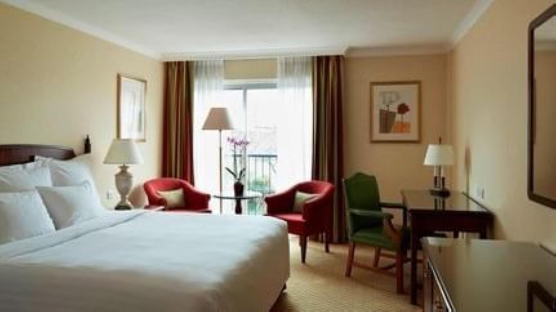 Delta Hotels by Marriott Aberdeen — 10