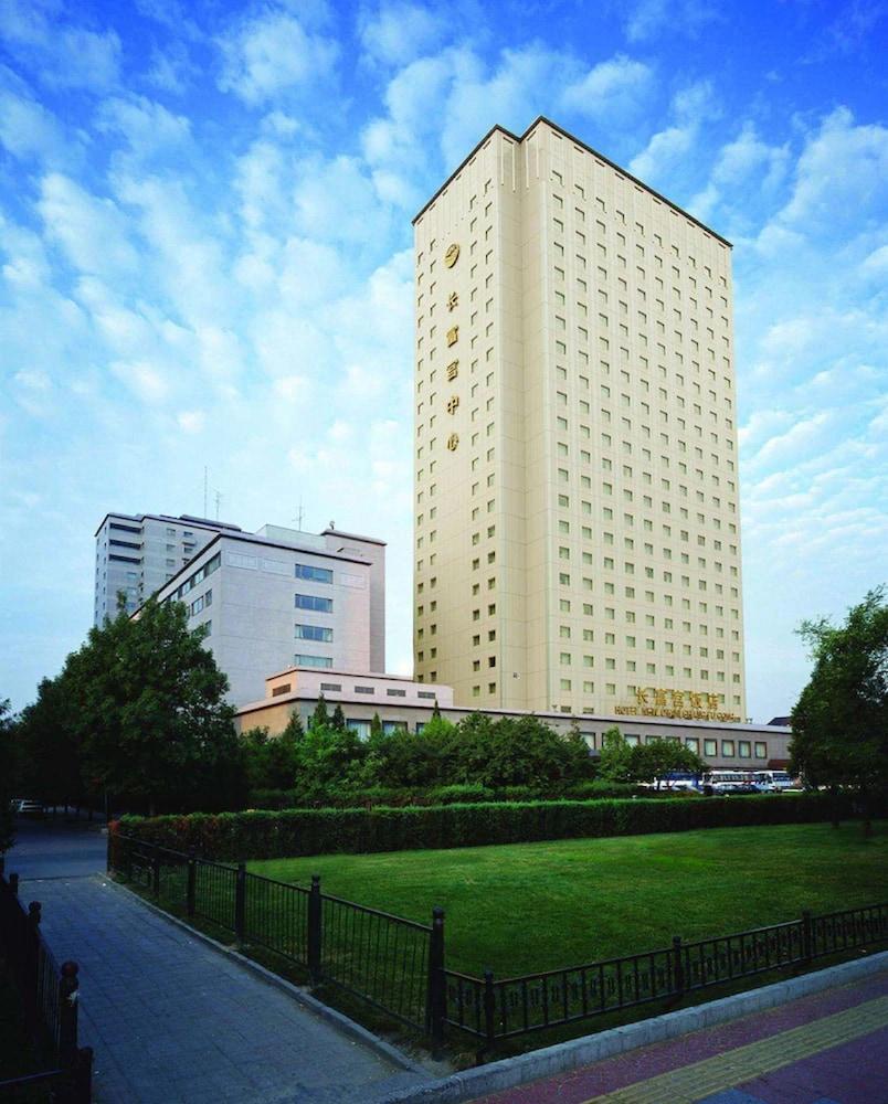 New Otani Chang Fu Gong Hotel — 1