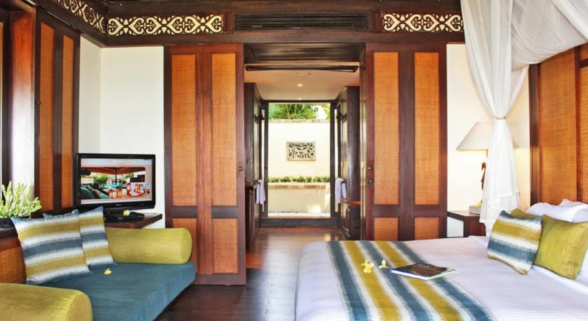 Novotel Bali Benoa — 1