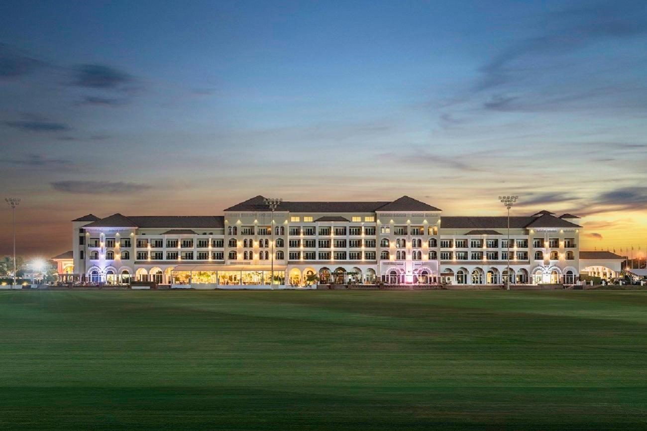 Al Habtoor Polo Resort — 4