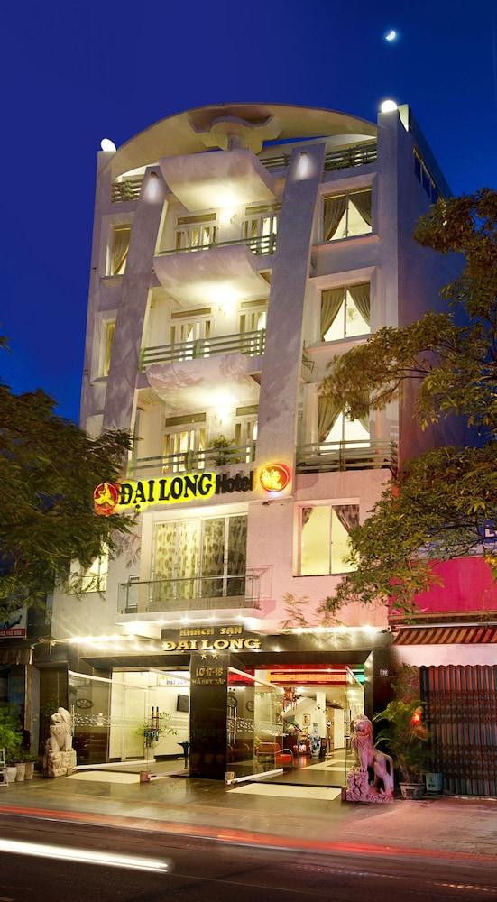 Dai Long Hotel — 1