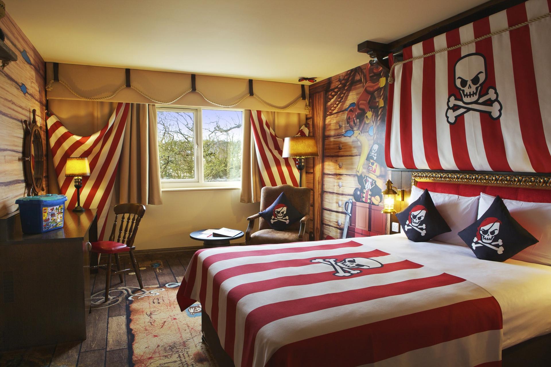 Legoland Hotel — 4