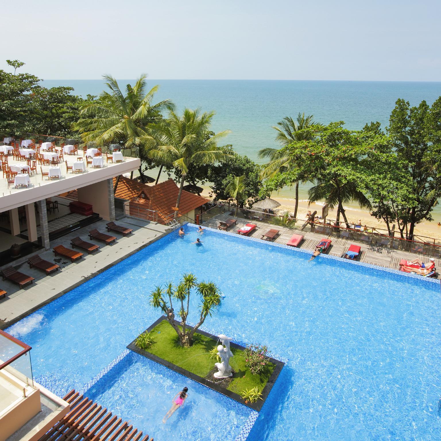 Kim Hoa Resort — 5