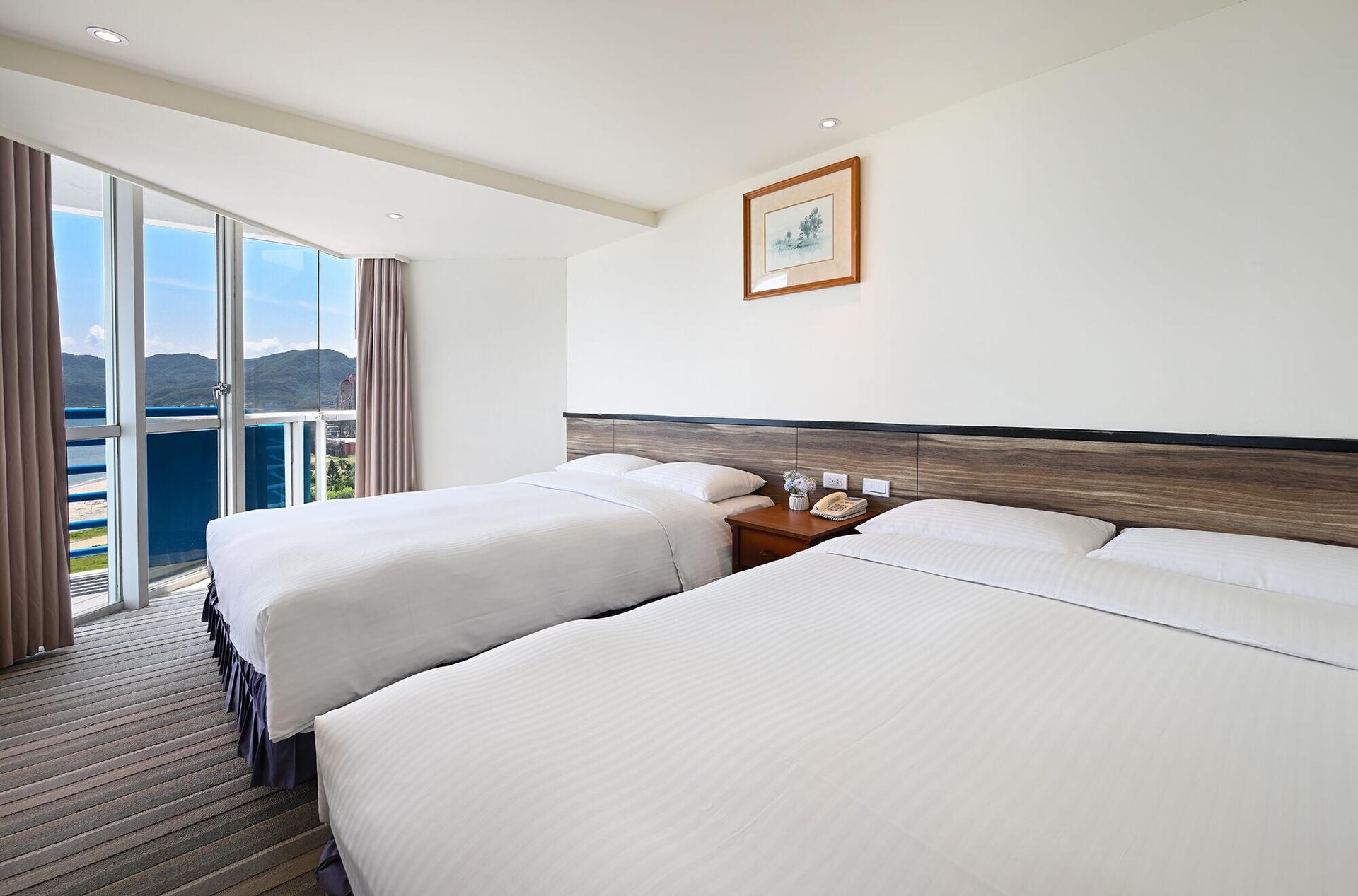CT Green Bay Hot-Spring Hotel 885465 — 4