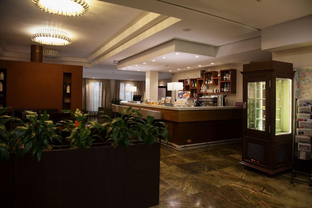 Comfort Hotel Astana — 3