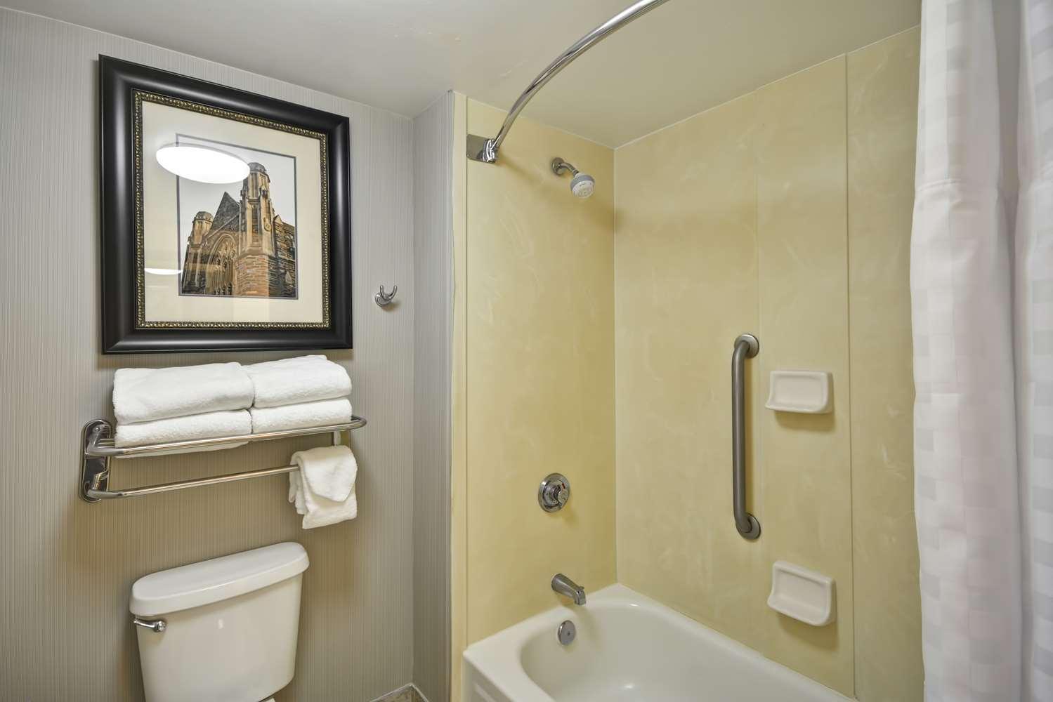 Homewood Suites By Hilton Durham — 1