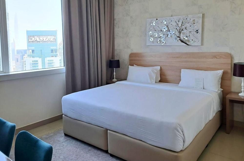 Barcelo Residences Dubai Marina — 4
