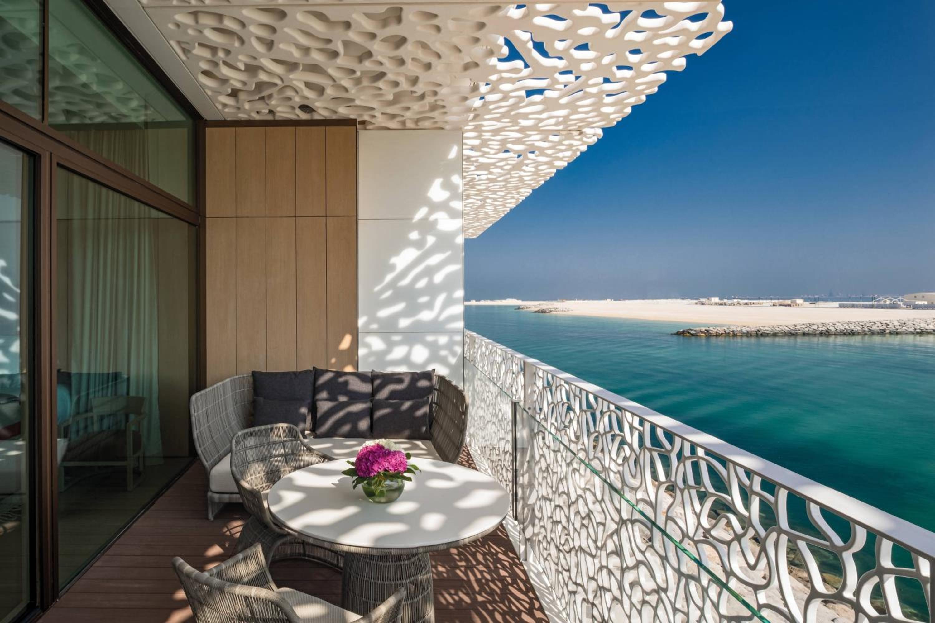 Bulgari Hotel And Resorts Dubai — 2