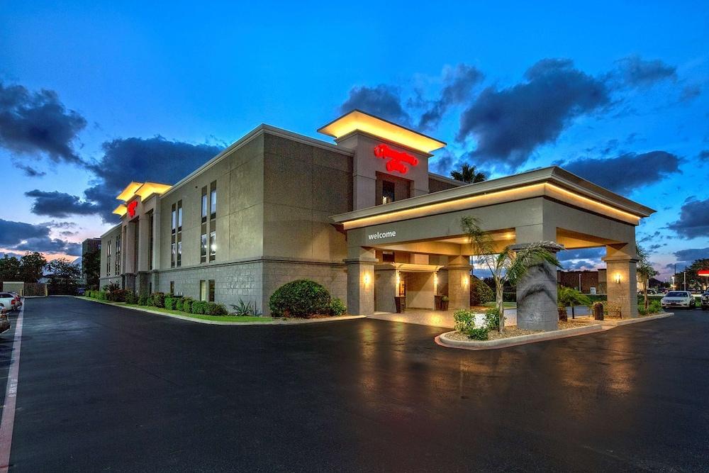 Hampton Inn Houston Baytown — 3
