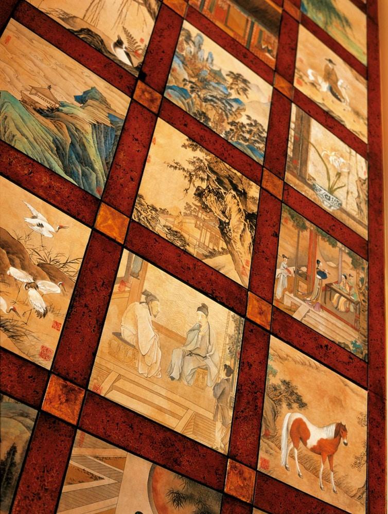 China World Hotel Beijing — 4