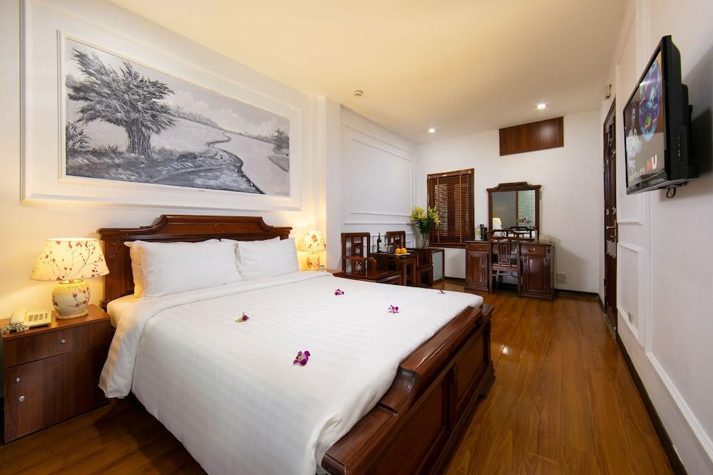 HANOI CHIC HOTEL — 10